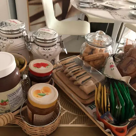 Elysium House, Sweet In Swieqi * Is-Swieqi