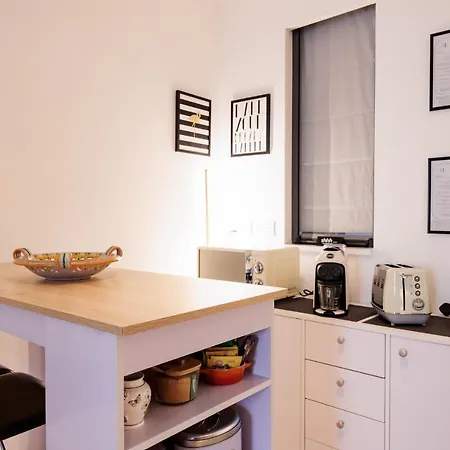 Elysium House, Sweet In Swieqi Bed & Breakfast Is-Swieqi