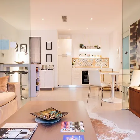 Elysium House, Sweet In Swieqi