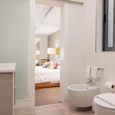 Elysium House, Sweet In Swieqi Bed & Breakfast Is-Swieqi
