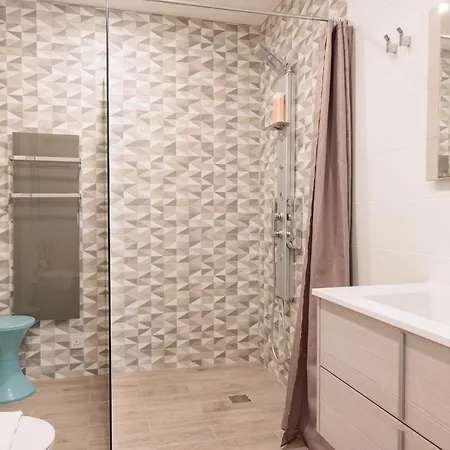 Elysium House, Sweet In Swieqi Bed & Breakfast