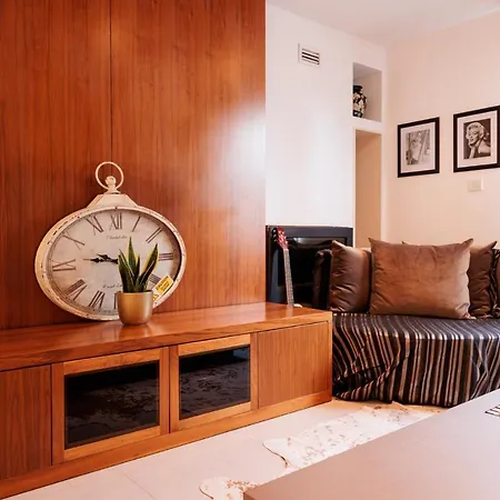 Bed & Breakfast Elysium House, Sweet In Swieqi *