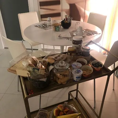 Elysium House, Sweet In Swieqi Bed & Breakfast Is-Swieqi