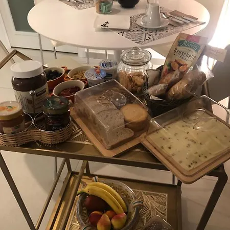 Elysium House, Sweet In Swieqi * Is-Swieqi