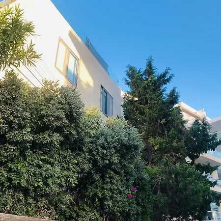 Elysium House, Sweet In Swieqi Bed & Breakfast